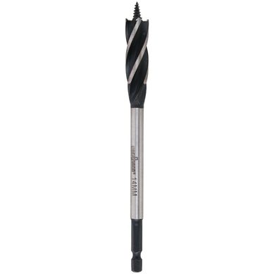 Broca para madera 14 mm