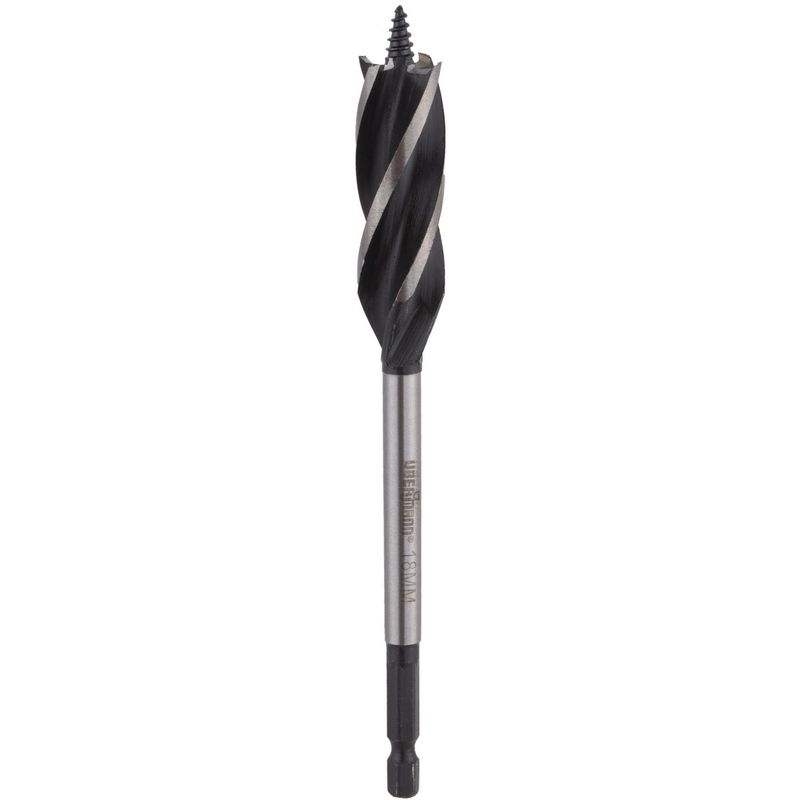 UBERMANN - Broca para madera 18 mm