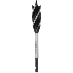 UBERMANN - Broca para madera 20 mm