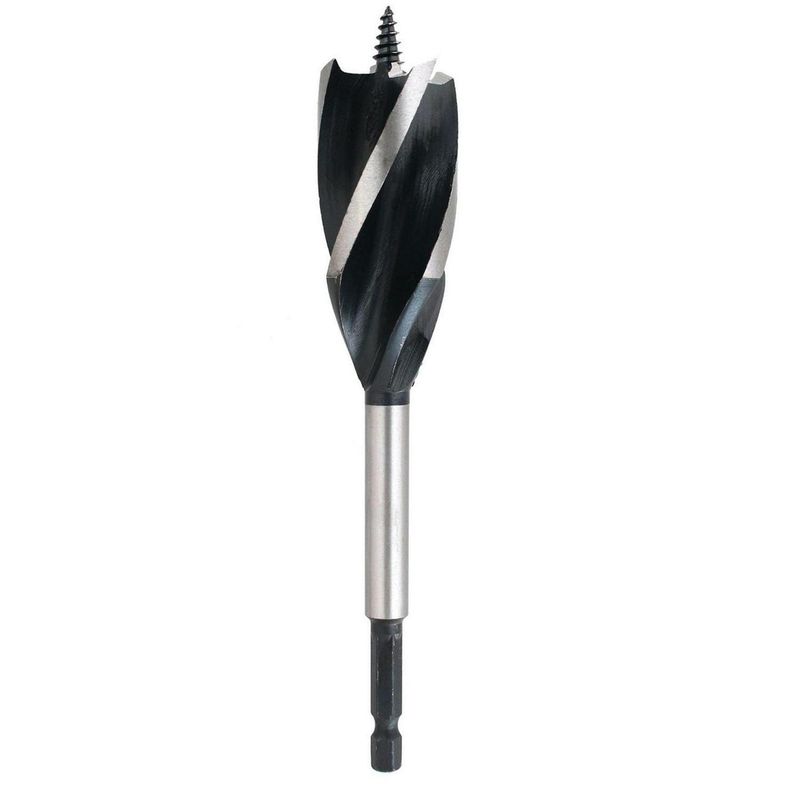 UBERMANN - Broca para madera 30 mm