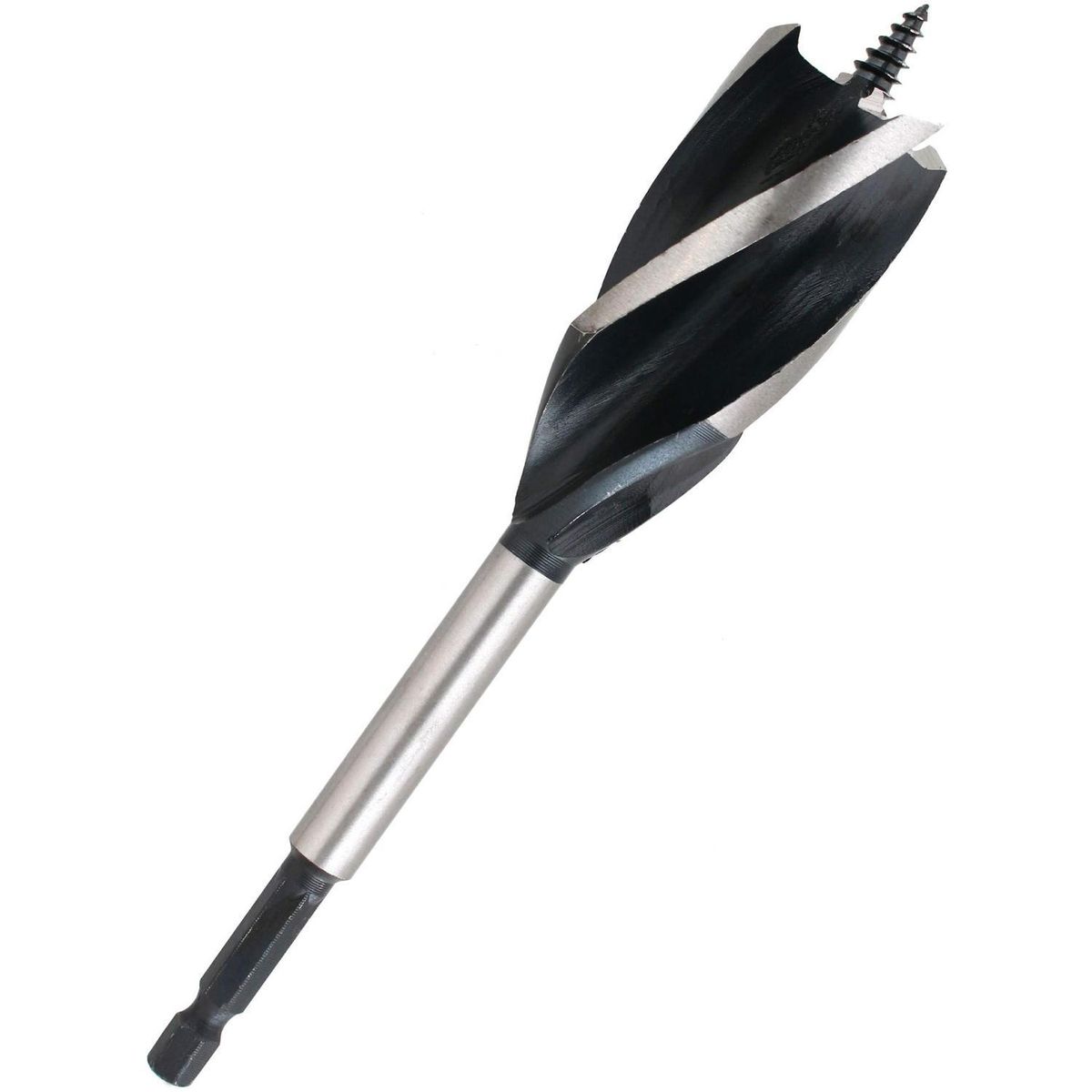 UBERMANN - Broca para madera 30 mm