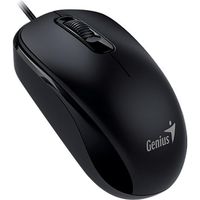 Mouse dx-110 negro