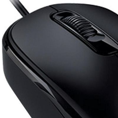 Imagen 2 del producto Mouse dx-110 negro
