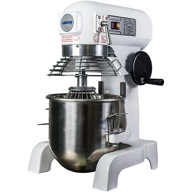 Batidora de 30 litros industrial