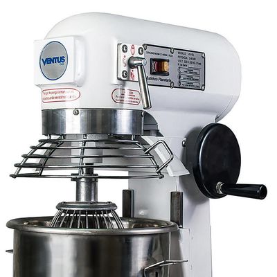 Imagen 2 del producto Batidora Industrial 30 l 1100 W Multicolor VB-30