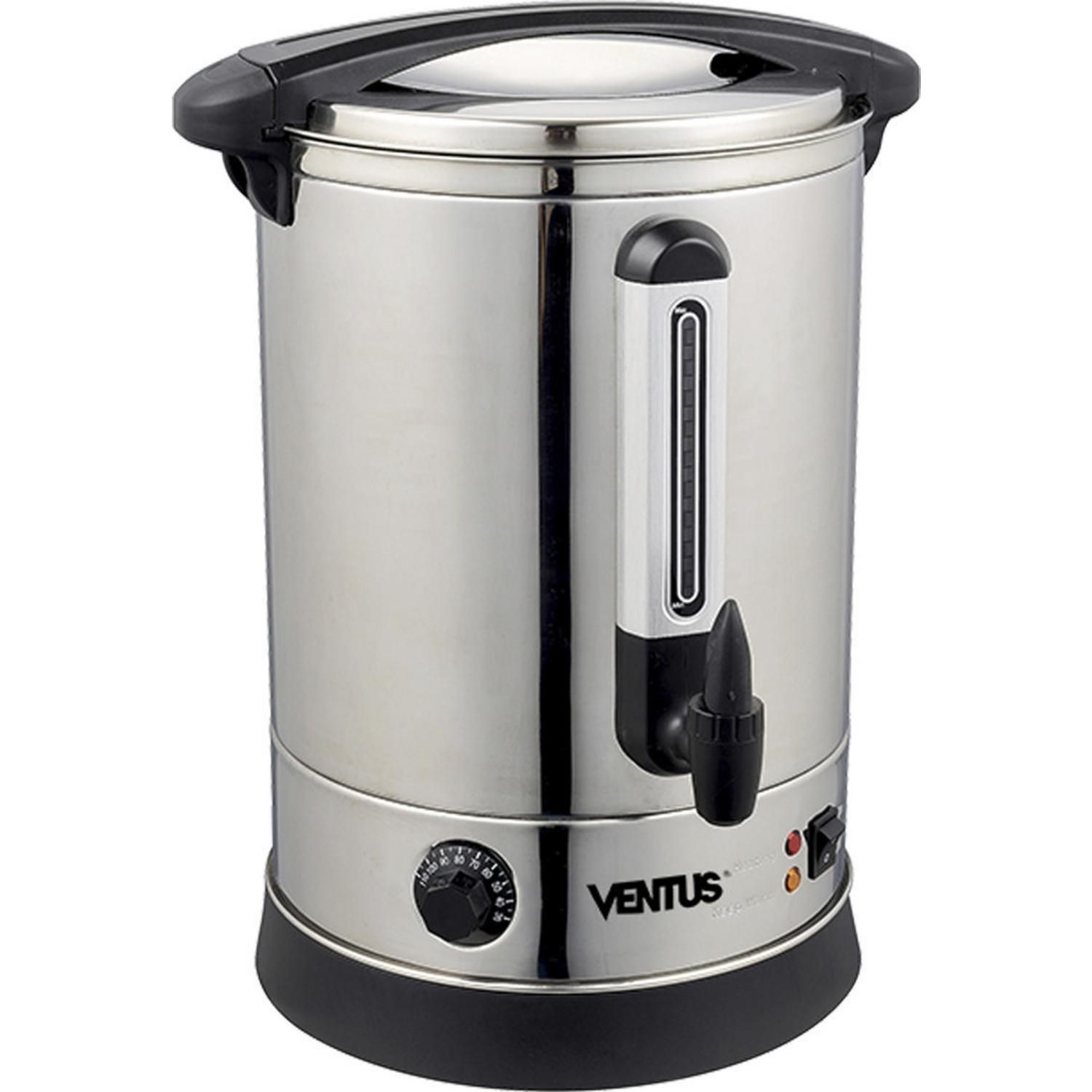 Hervidor Mantenedor Industrial 10 Litros Sodimac Chile