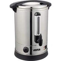 Hervidor Mantenedor Industrial 10 Litros