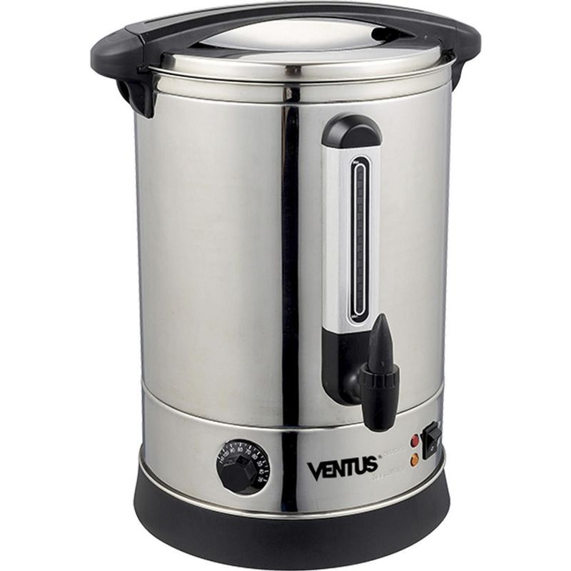 VENTUS - Hervidor Mantenedor Industrial 10 Litros