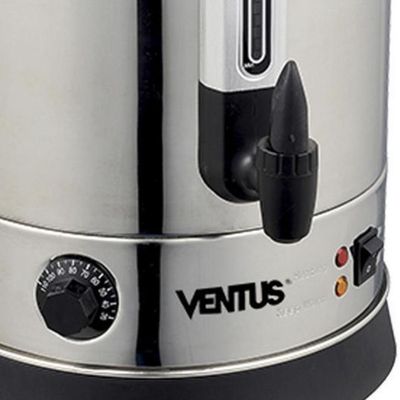 Imagen 2 del producto Hervidor Mantenedor Industrial 10 Litros