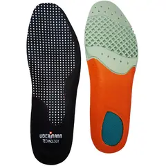 UBERMANN - Plantilla con gel 40-41