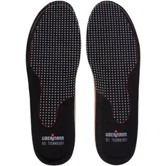 UBERMANN - Plantilla con gel 42-43