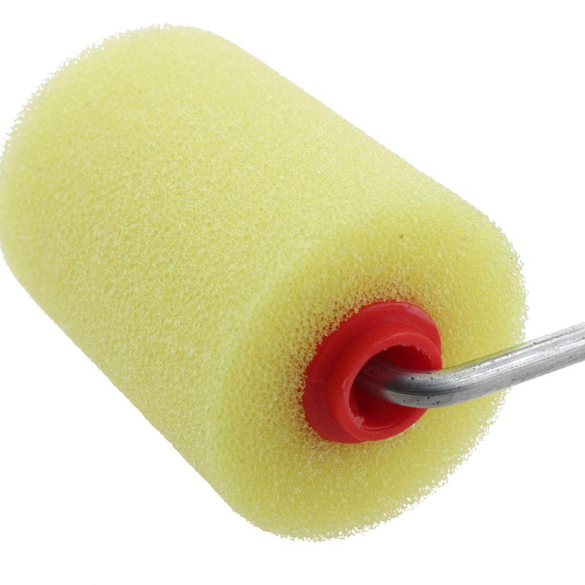 KOLOR - Mini Rodillo Kolor 5 cm Multiuso Mango Ergonómico