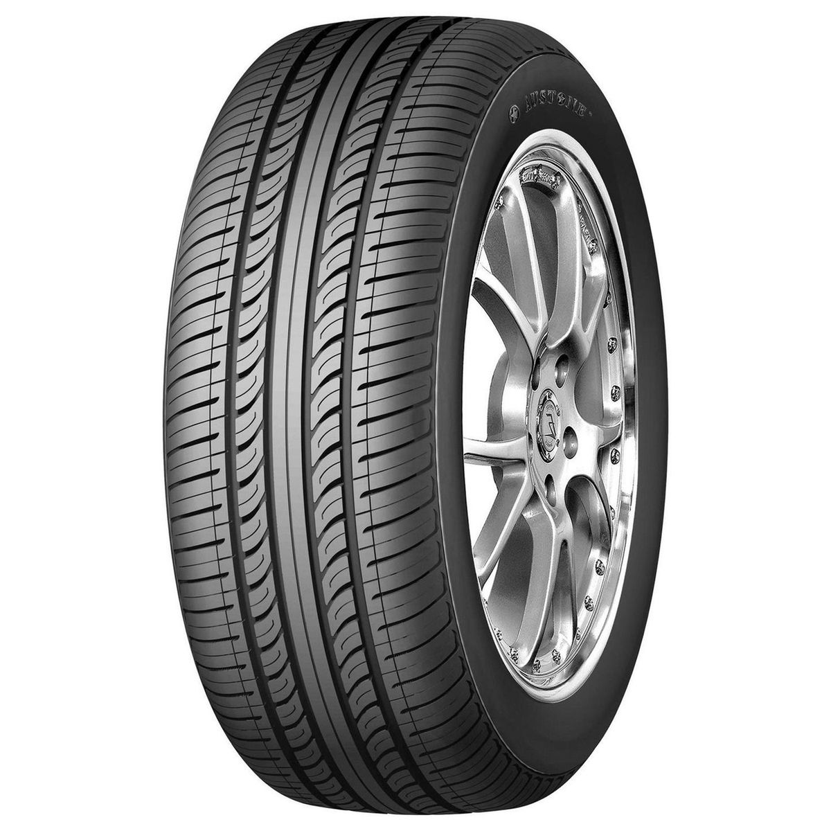 Neumático para Automóvil 155/65 R13, marca AUSTONE - Foto 2