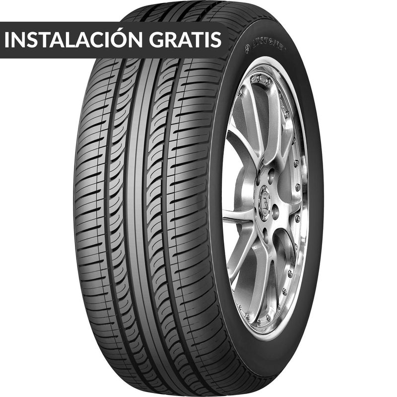 AUSTONE - Neumático para Automóvil 175/70 R14 SP801