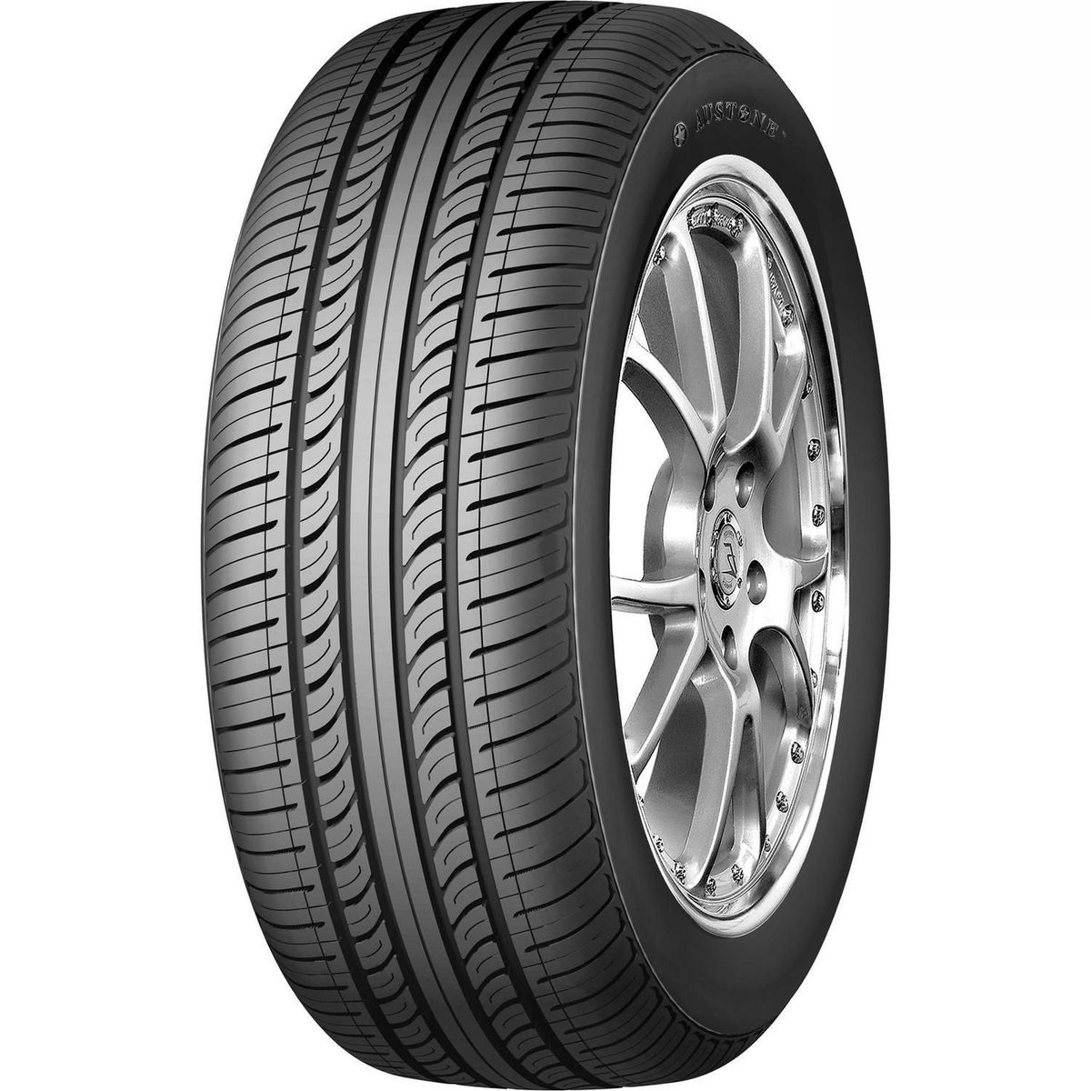 Neumático para Automóvil 185/60 R14, marca AUSTONE - Foto 2