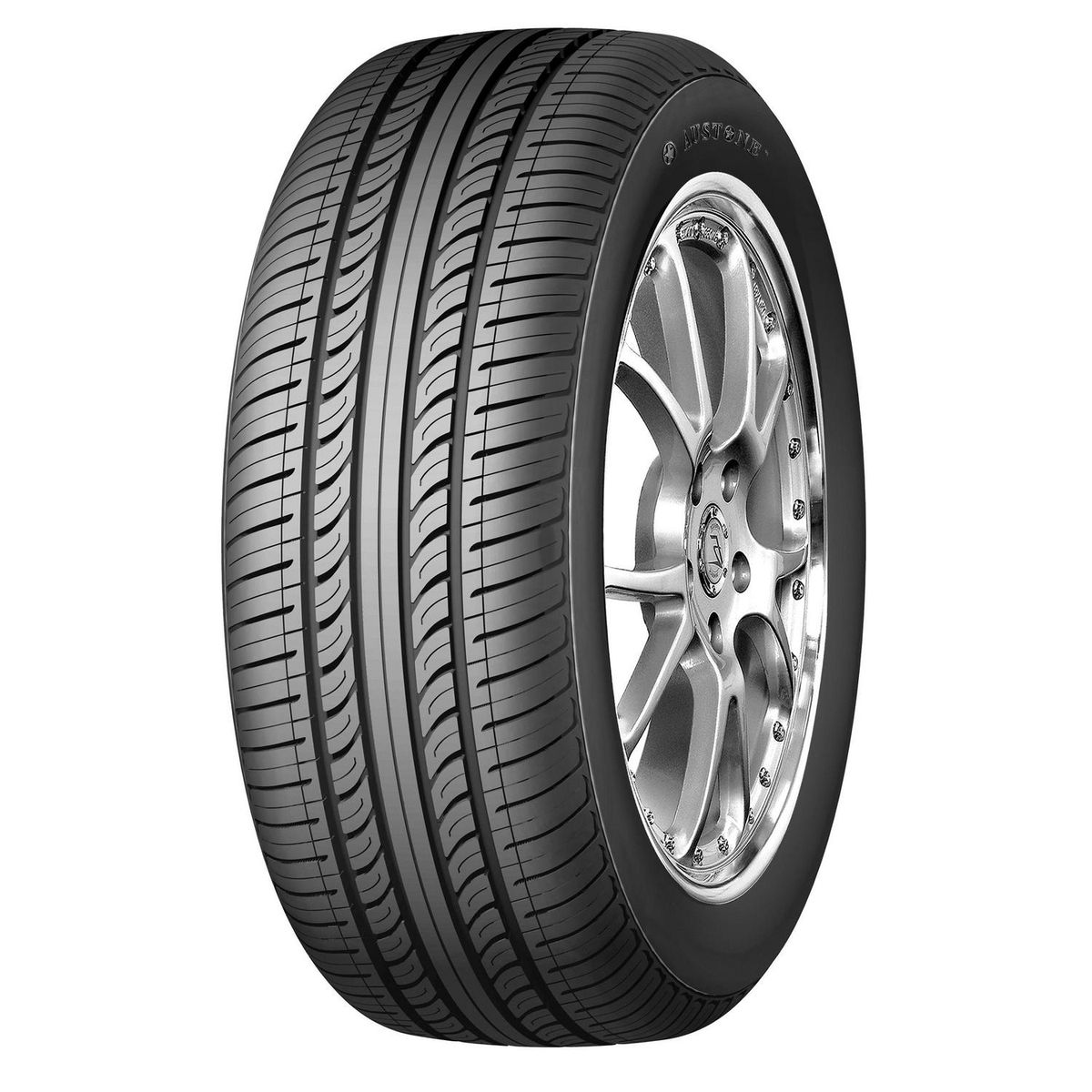AUSTONE - Neumático para auto 185/70 R14