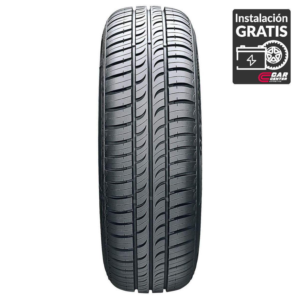 HANKOOK - Neumático para Automóvil 155 mm / 70 R 14