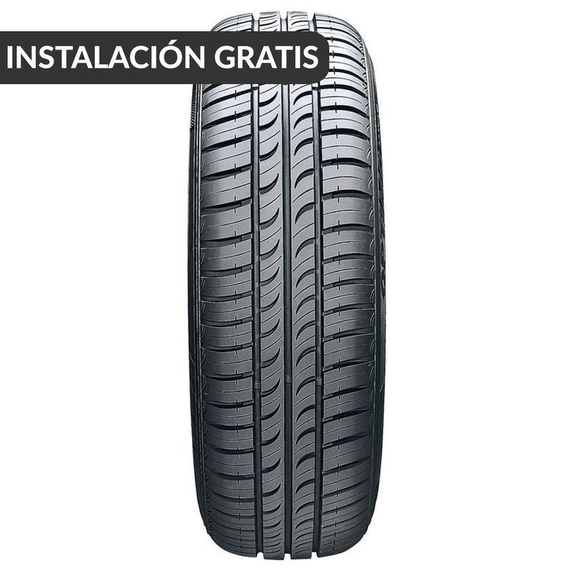 HANKOOK - Neumático para Automóvil 155/70 R14 K715