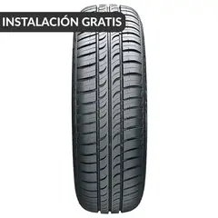HANKOOK - Neumático para Automóvil 155/70 R14 K715