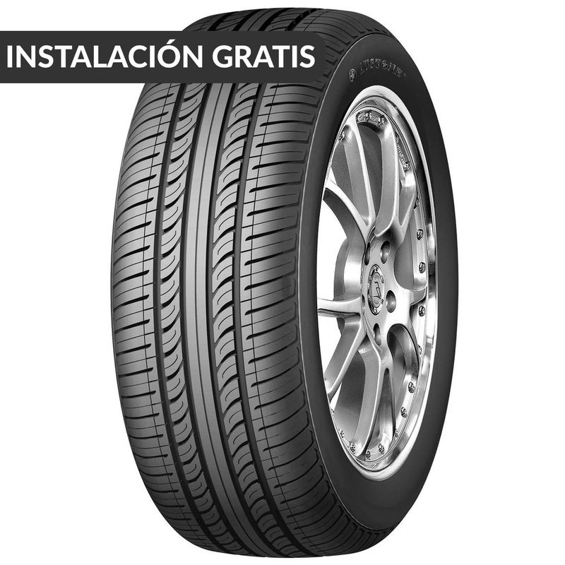 AUSTONE - Neumático para Automóvil 185/65 R15 SP801