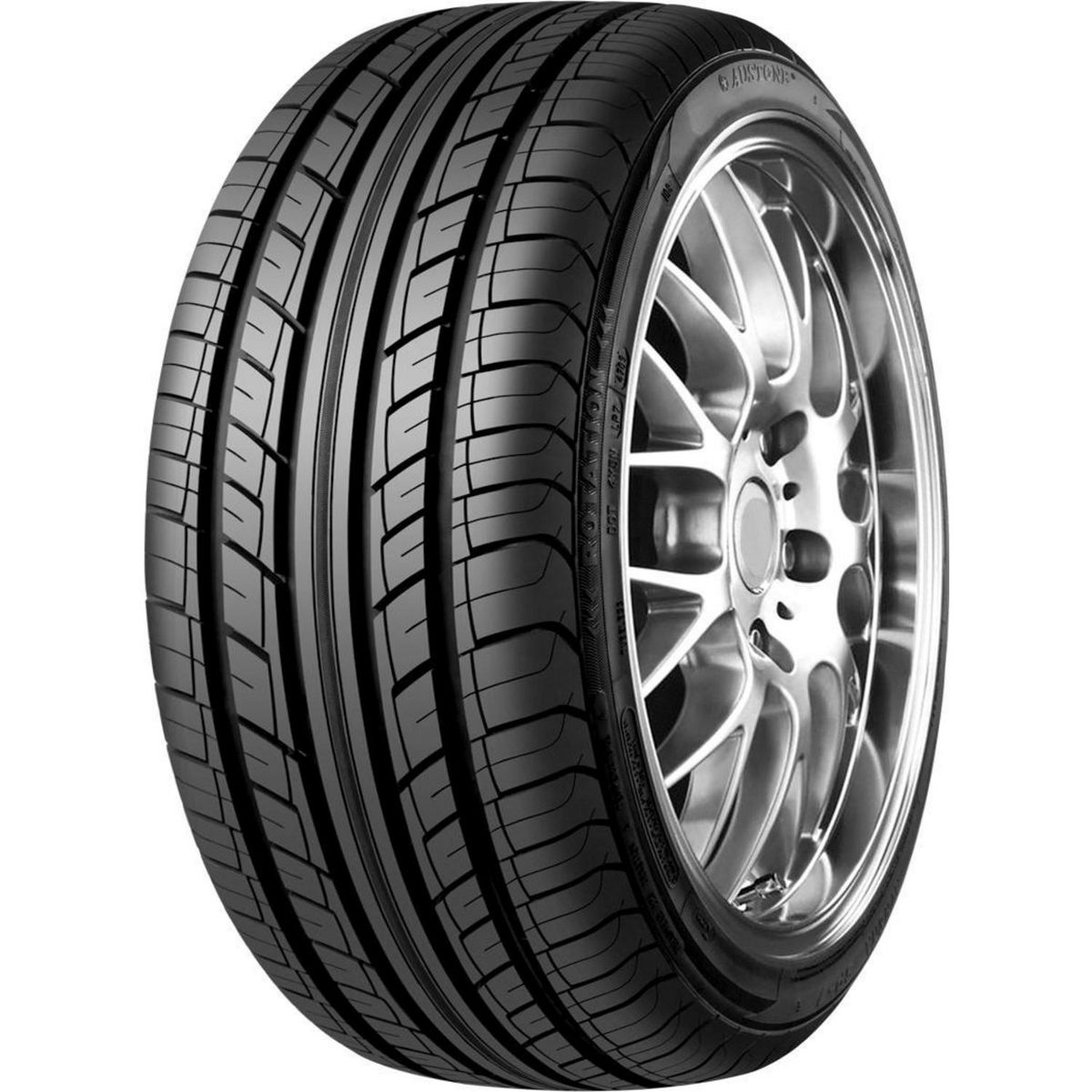 AUSTONE - Neumático para auto 195/50 R15