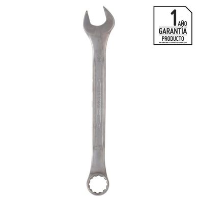 Llave punta corona 20 mm acero vanadio
