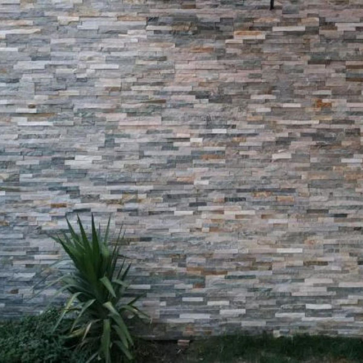 PETRATEC - Piedra castilla 15x60 cm 0,72 m2