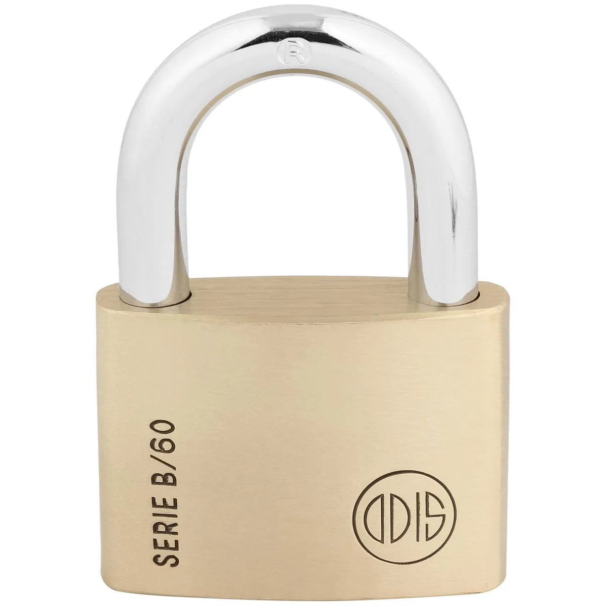 ODIS - Candado Odis modelo B60