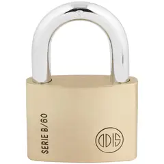 ODIS - Candado modelo B60