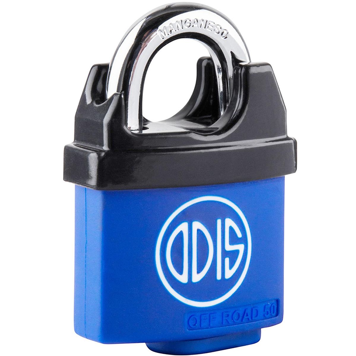 ODIS - Candado Odis Serie Off Road 50