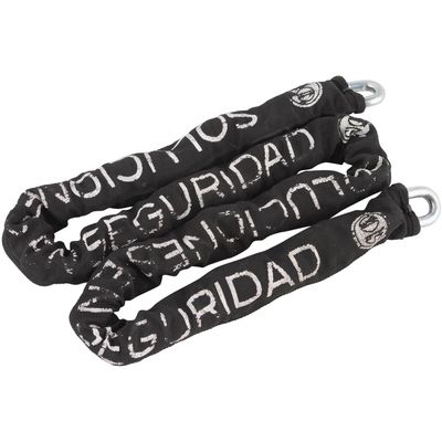 Imagen 2 del producto Cadena 10mm x1,4 m Acero