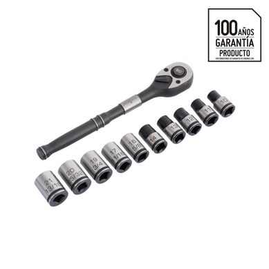 Set dados mando 1/2