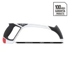 UBERMANN - Arco de sierra 12" profesional