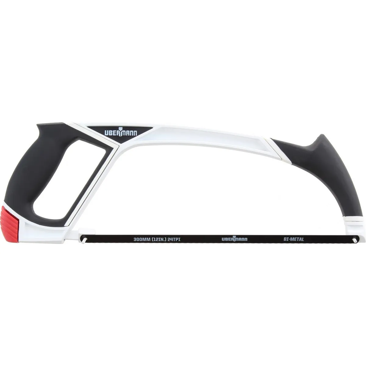 UBERMANN - Arco de sierra 12" profesional