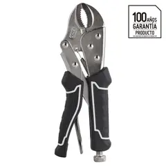 UBERMANN - Caimán 10" punta curva