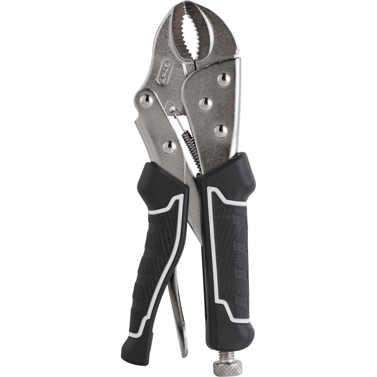 UBERMANN - Caimán 10" punta curva