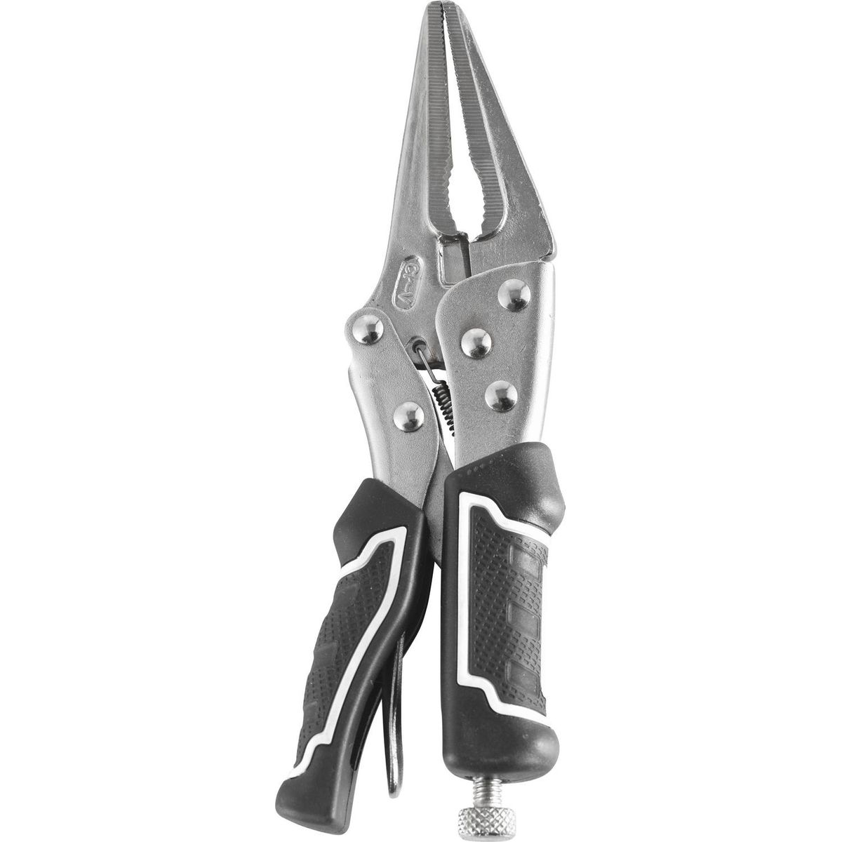 UBERMANN - Caimán 6" punta recta