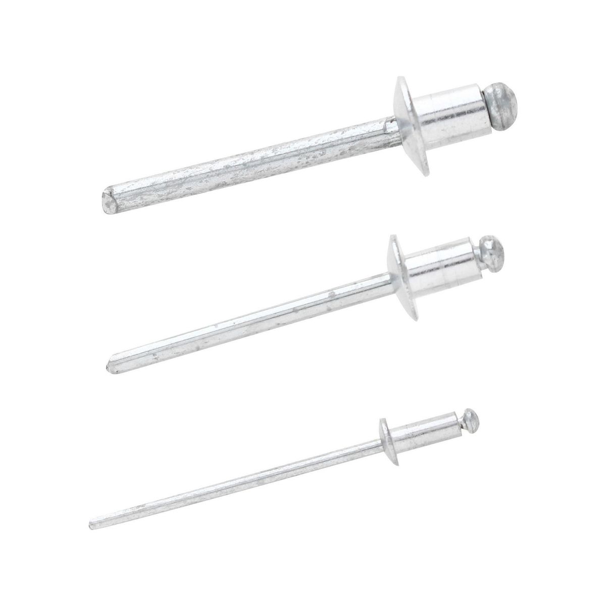 UBERMANN - Set de remaches 500 piezas