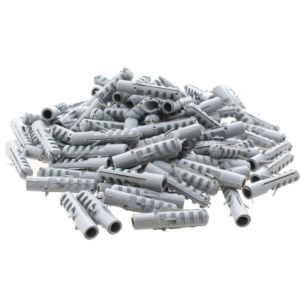 FIXSER - Tarugo de plástico Nº 8 100 unidades