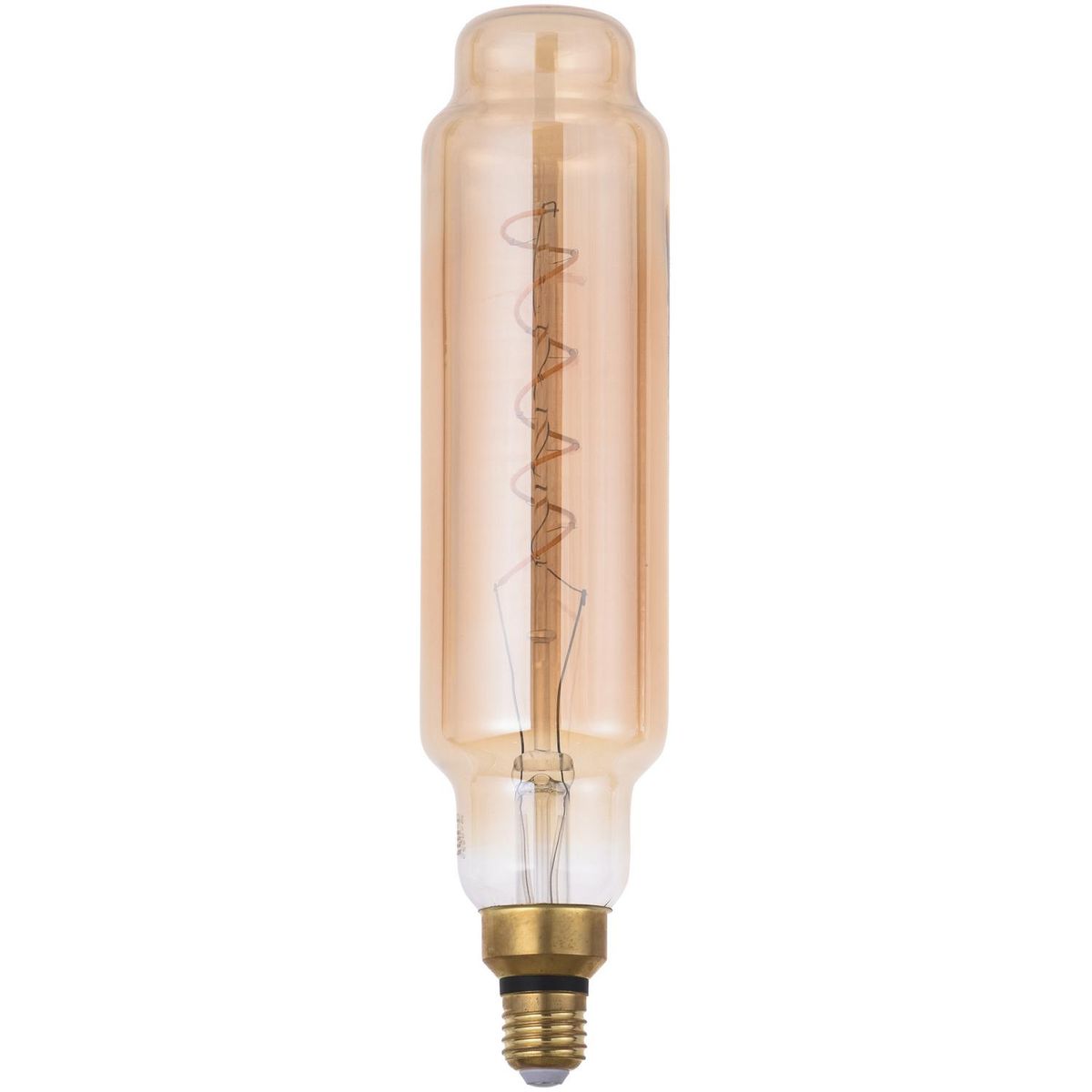 DAIRU - Ampolleta LED filamentos E27 4W luz cálida