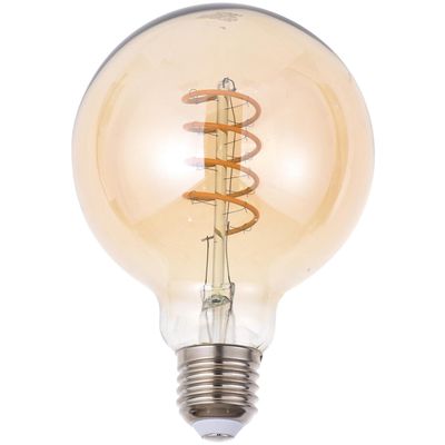Imagen 2 del producto Ampolleta Led Filamentos 4 W E27 370 lm Luz Cálida