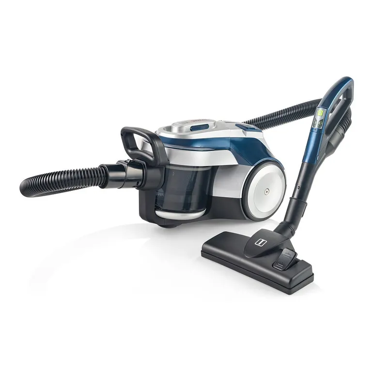 THOMAS Aspiradora de Arrastre 1800 W 2 Litros TH-2206BL