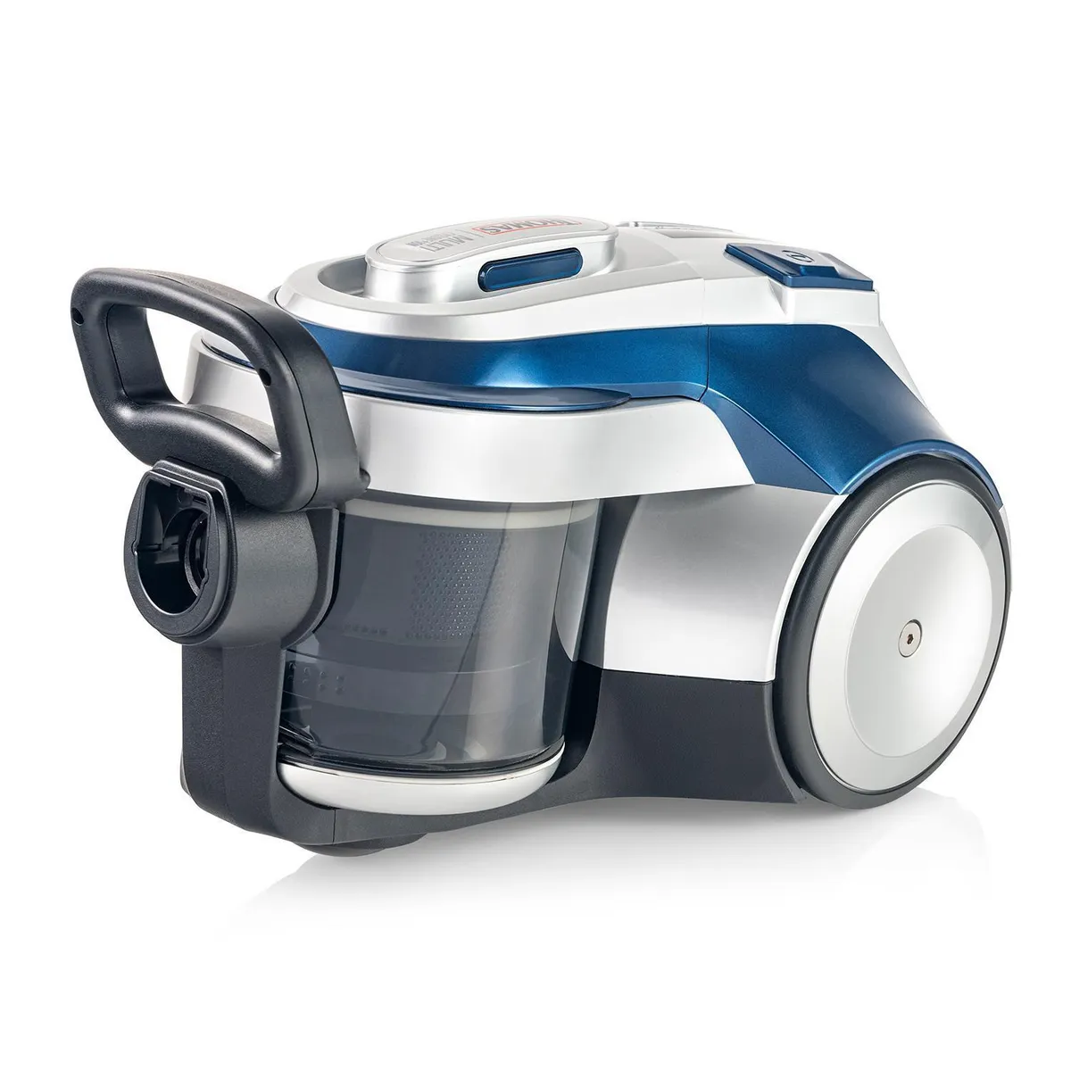 THOMAS - Aspiradora de Arrastre 1800 W 2 Litros TH-2206BL