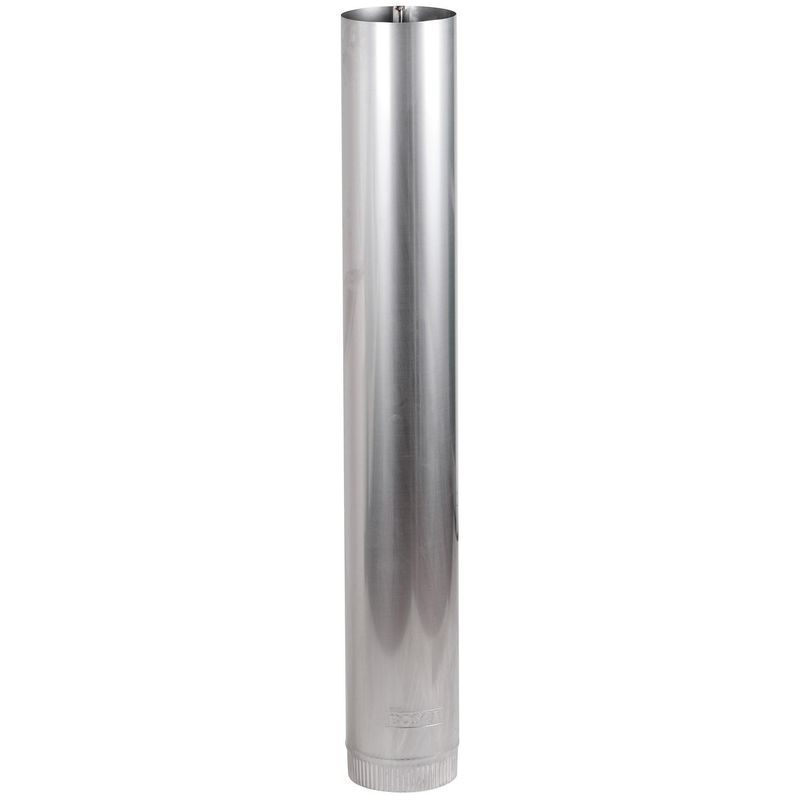BOSCA - Cañón aislador 6´x 1 mt espesor 0,5 mm