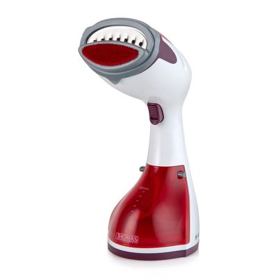 Imagen 2 del producto Plancha a vapor 1200 W blanco/rojo