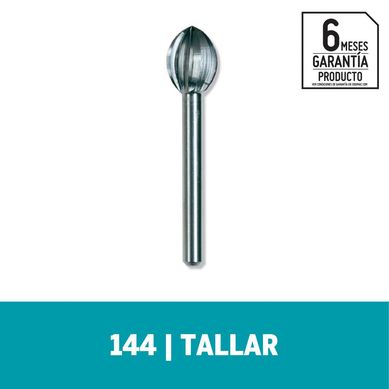 Fresa alta velocidad 7,8 mm