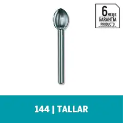 DREMEL - Fresa alta velocidad 7,8 mm