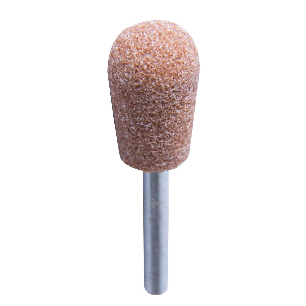 DREMEL - Piedra redonda oxido de aluminio 7/16"