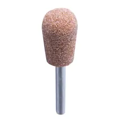 DREMEL - Piedra redonda oxido de aluminio 7/16"