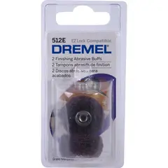 DREMEL - Vástago discos lijar y cortar